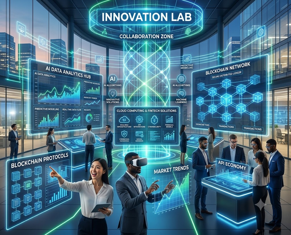 Innovation with Purpose