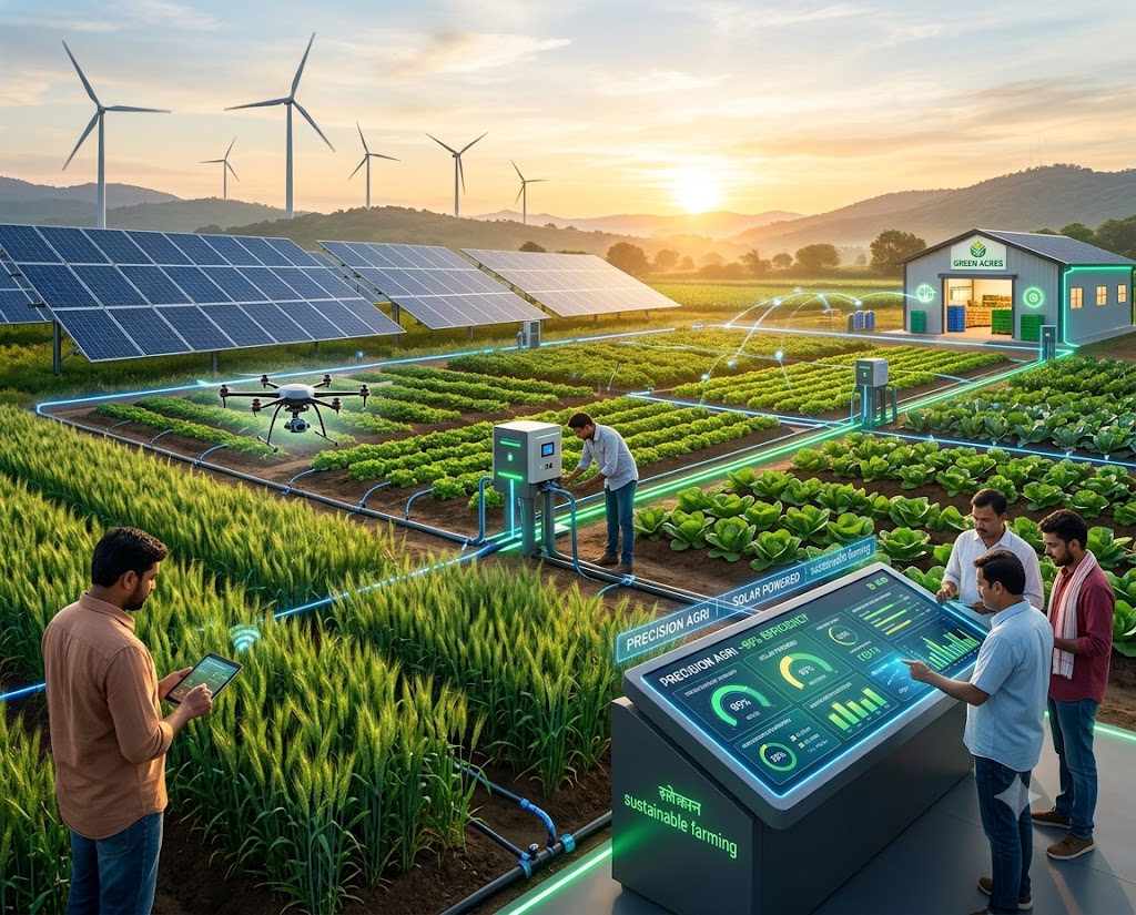 Sustainability at the Core