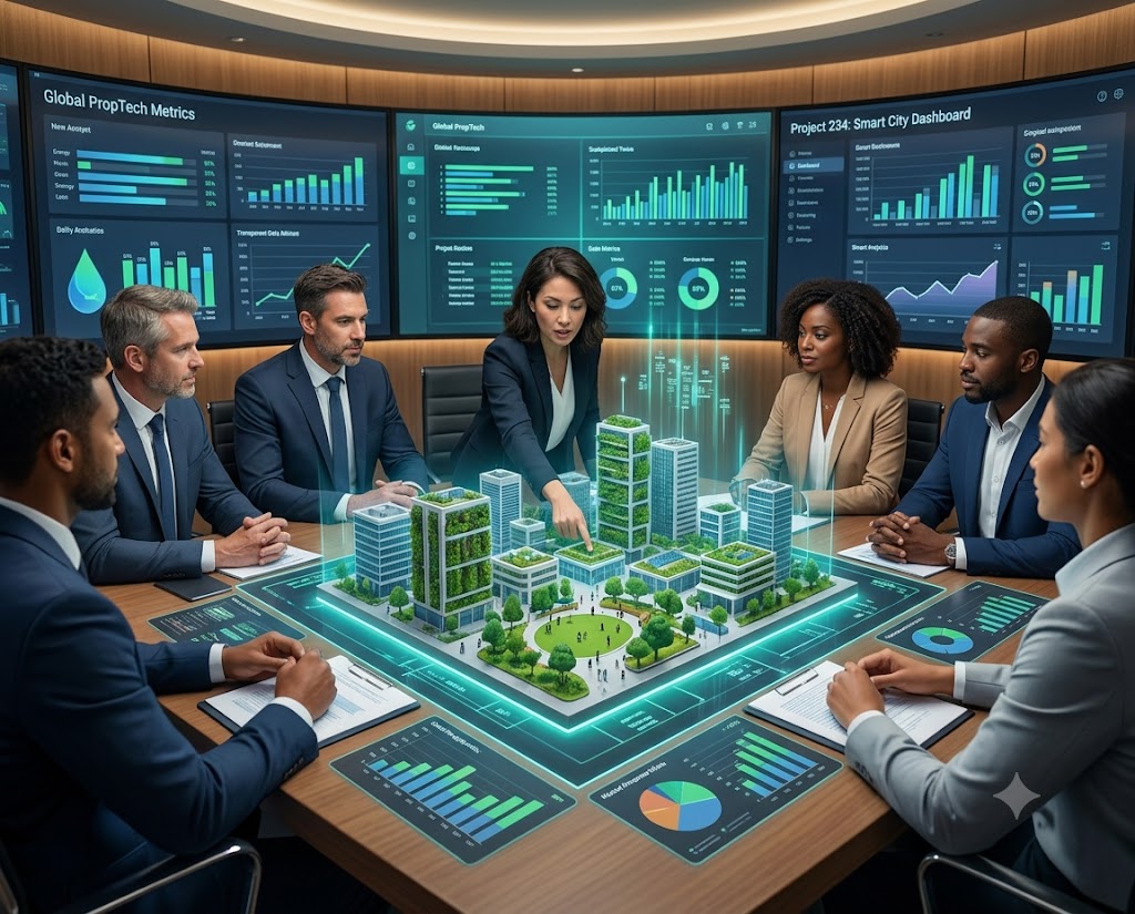 Collaboration over Competition