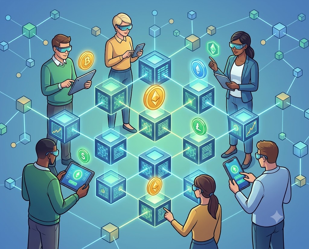 Decentralization & Autonomy