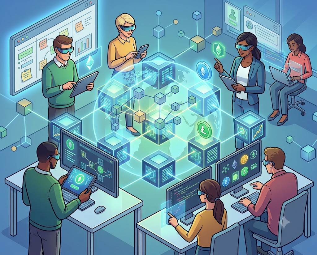 Community & Collaboration