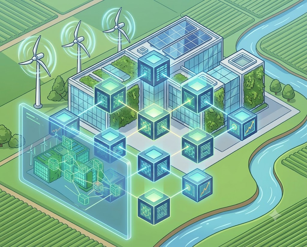 Sustainability & Long-Term Impact
