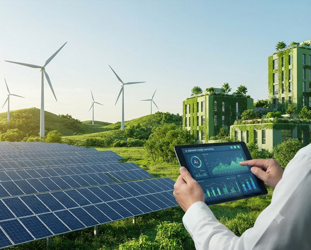 Sustainability First