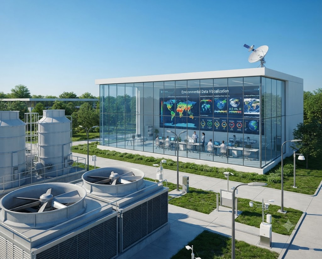 Climate Intelligence & Environmental Solutions