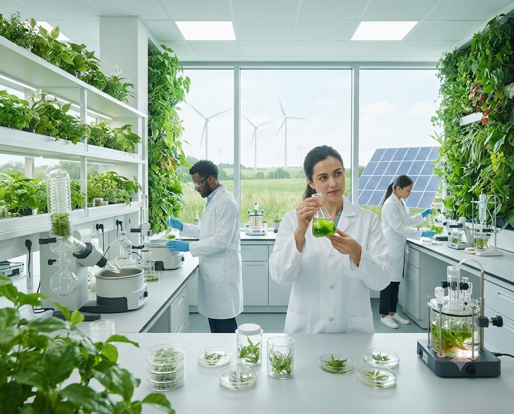 Sustainability First