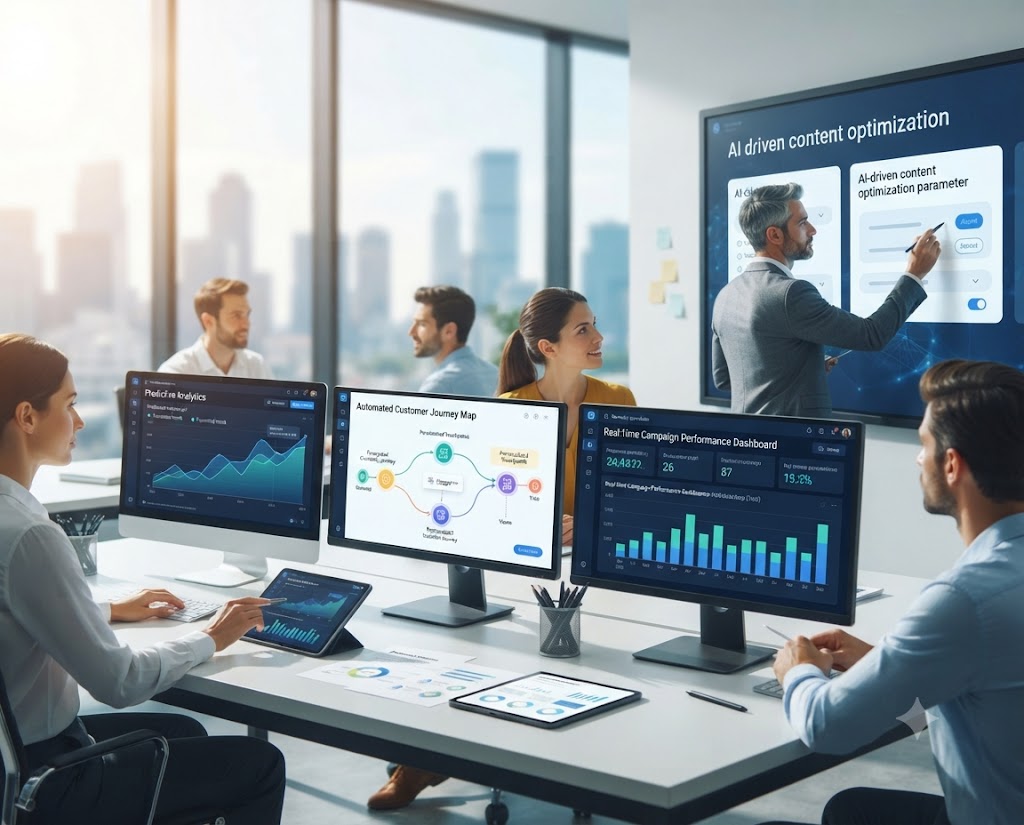 Innovation with Responsibility