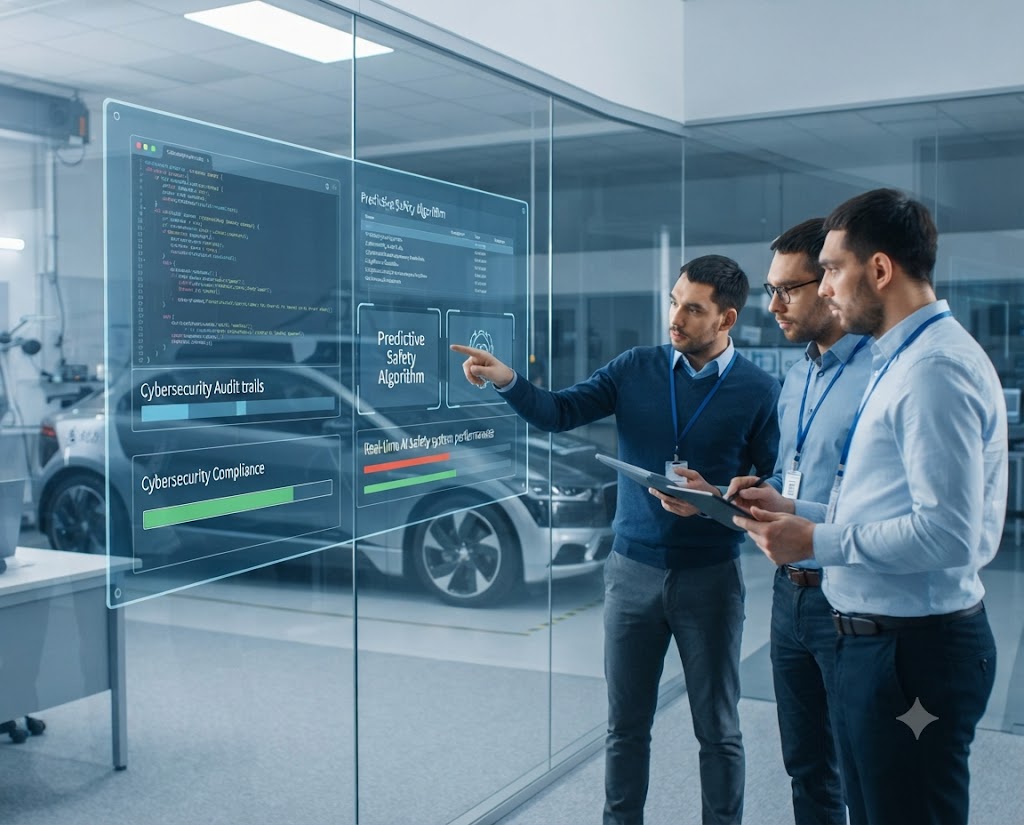 Integrity in Innovation