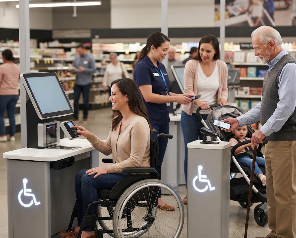 Inclusivity & Accessibility