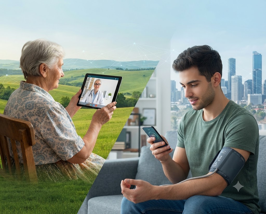 Accessibility & Affordability