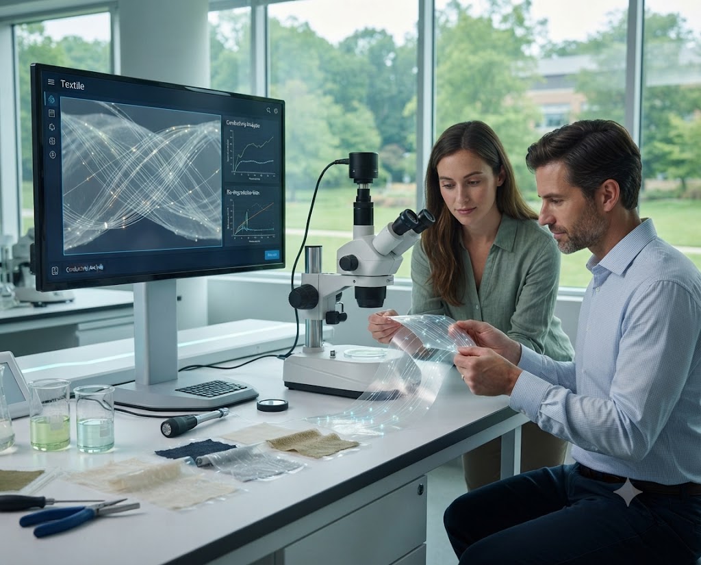 Wearables & Sustainable Innovation