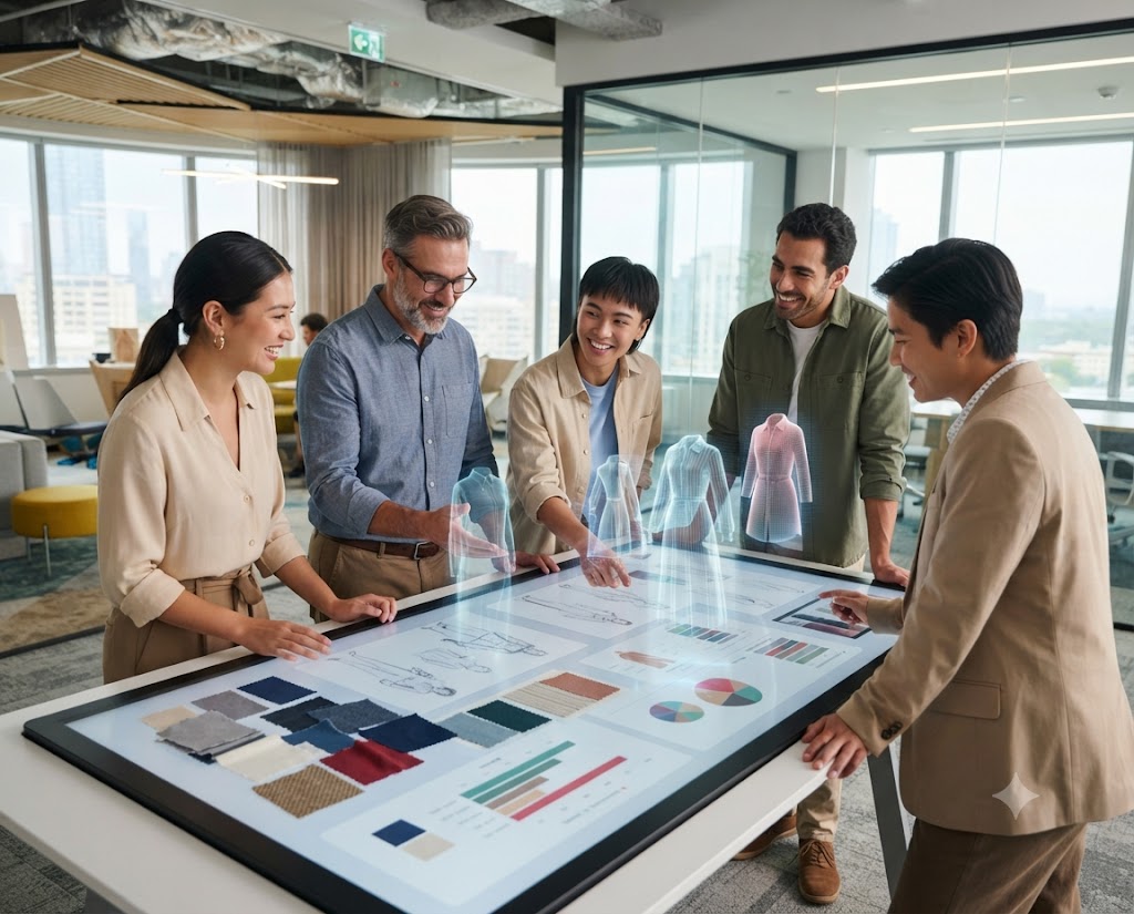 Collaboration & Inclusivity