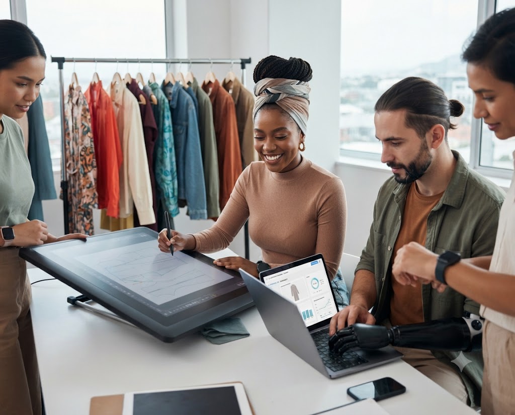 Accessibility & Empowerment
