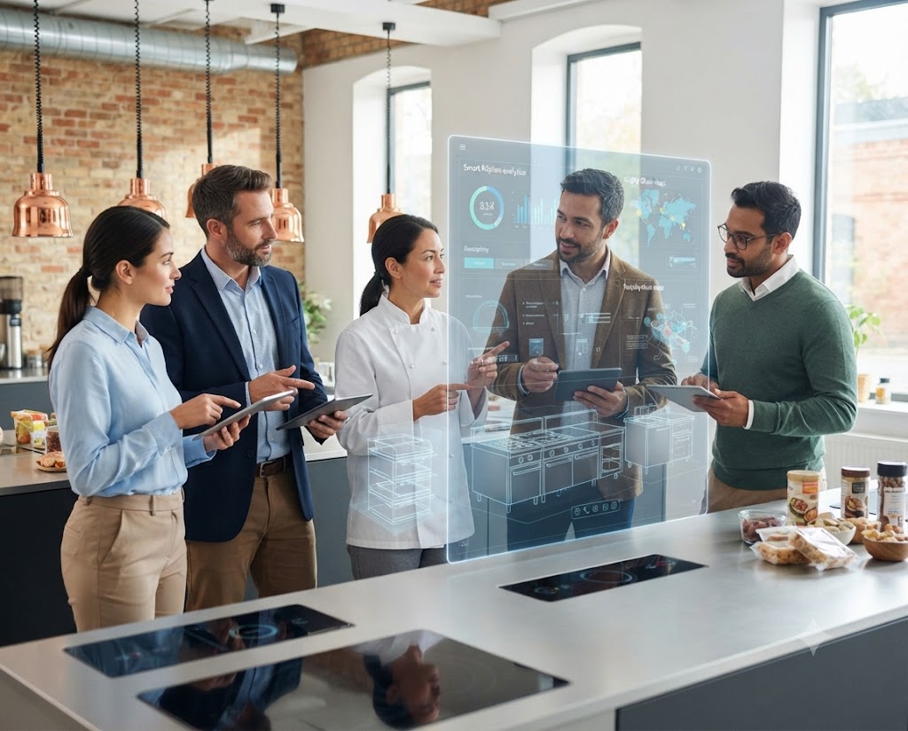 Inclusivity & Collaboration