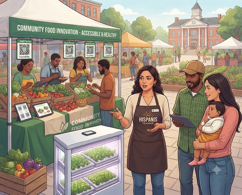 Grassroots Impact