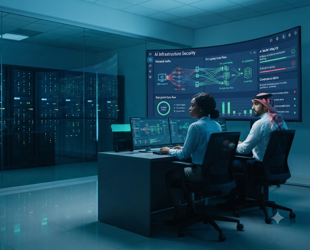Integrity in Data & Models