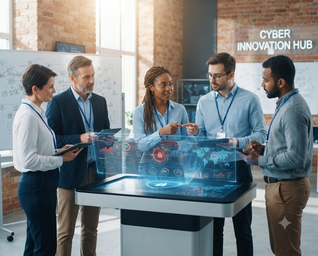 Collaboration & Community