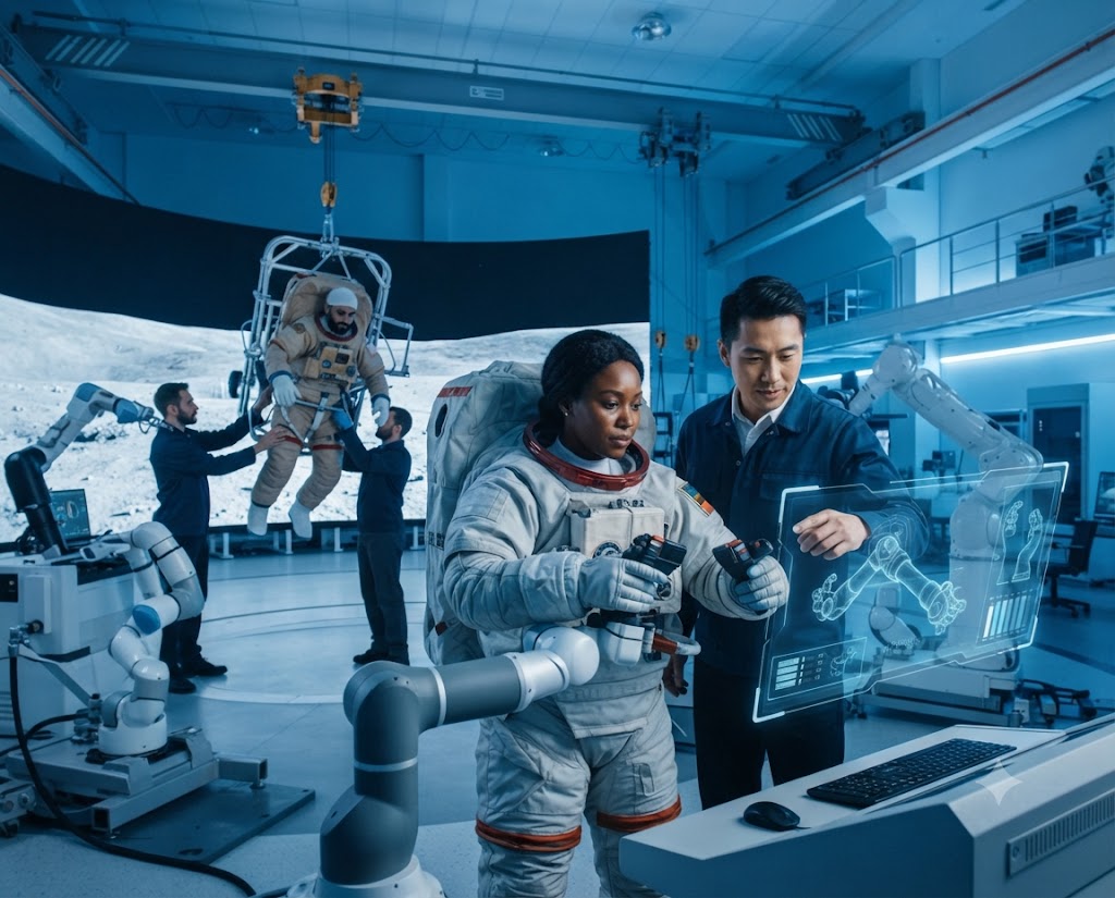 Human-Centric Progress