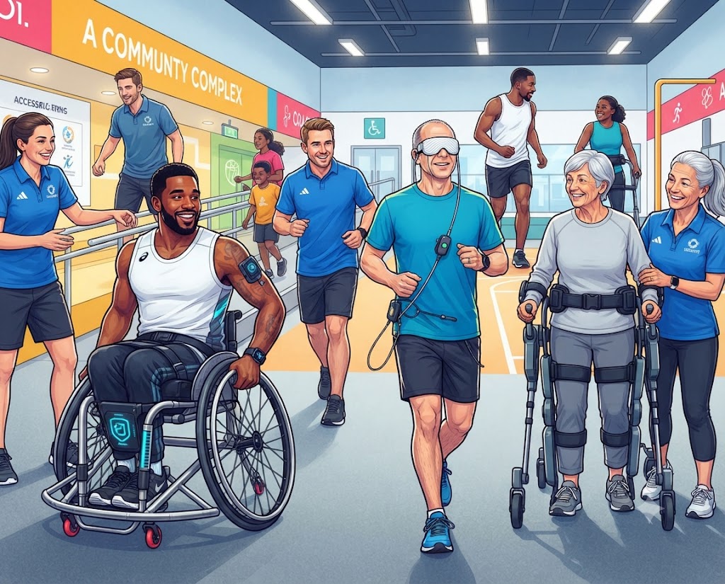 Inclusivity & Accessibility