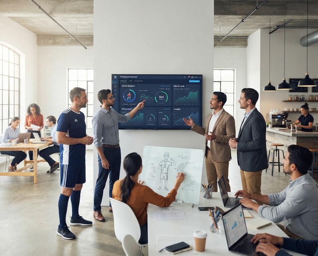 Collaboration & Community