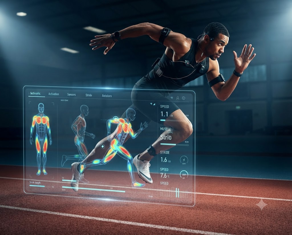 Performance-Driven Mindset