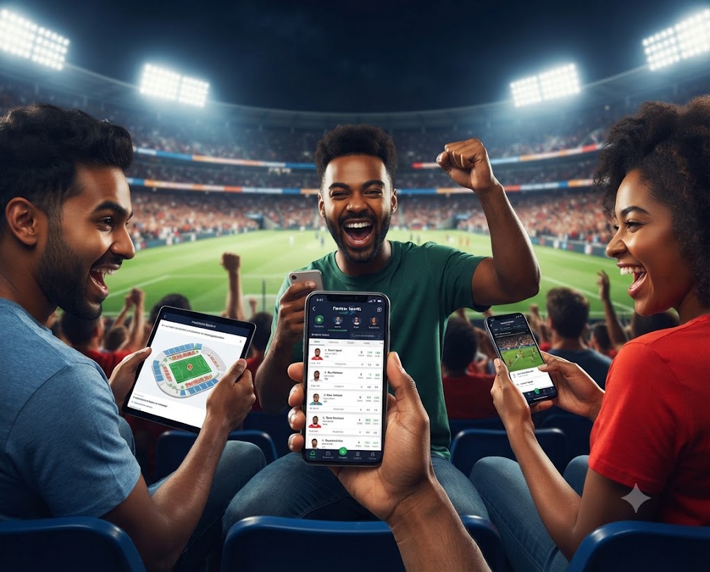 Fan Engagement & Digital Platforms