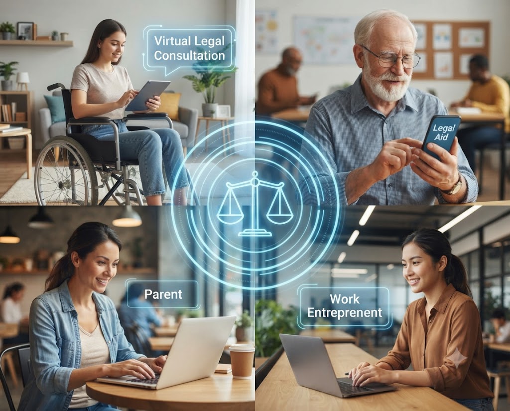 Accessibility & Inclusion