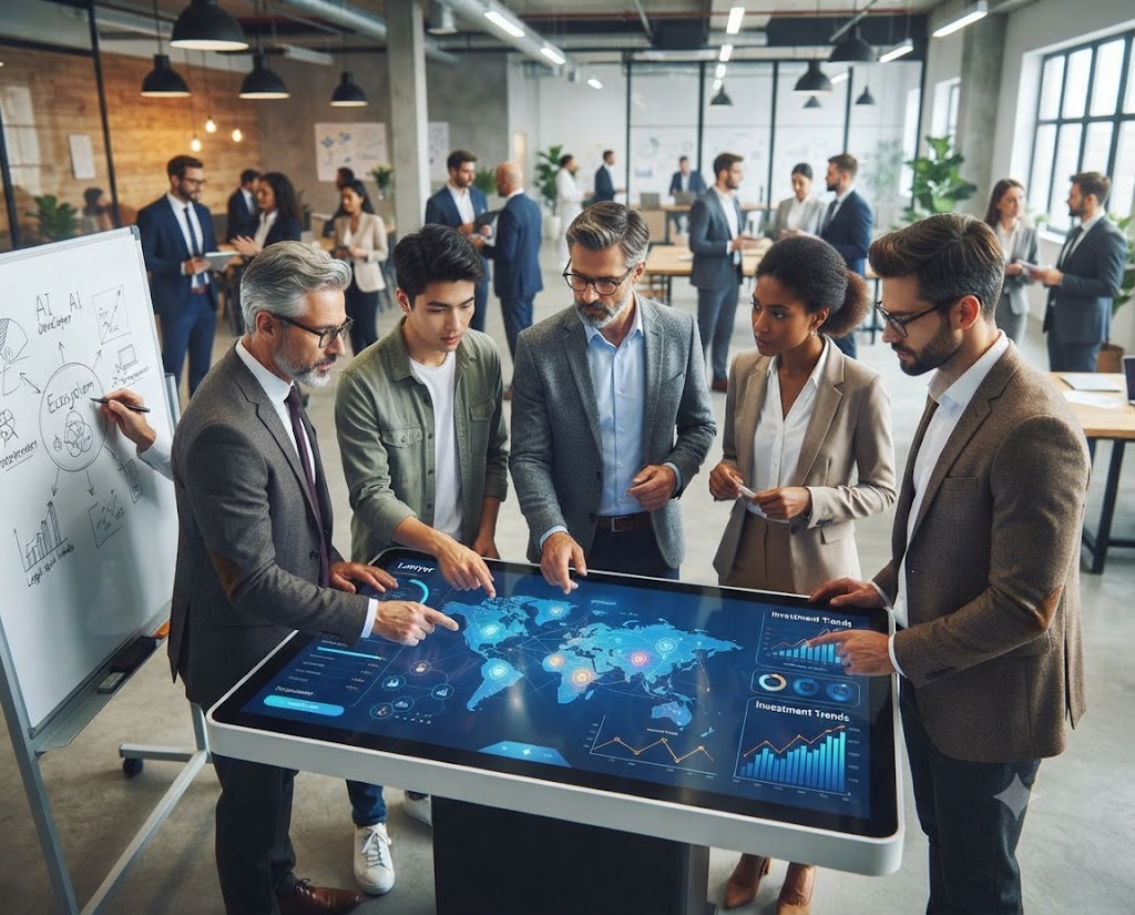 Collaboration & Community