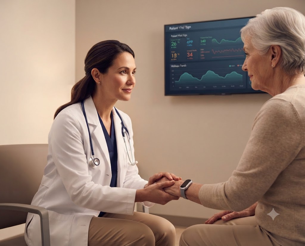 Patient-Centered Ethics