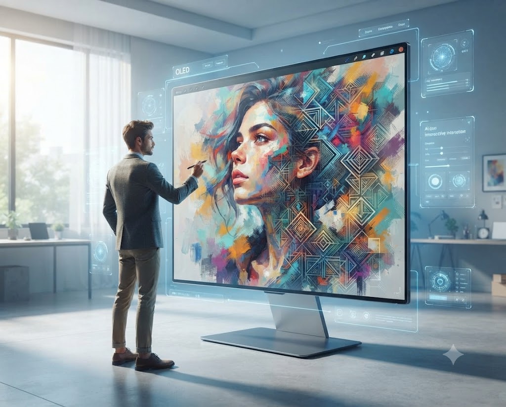 Creativity with Purpose