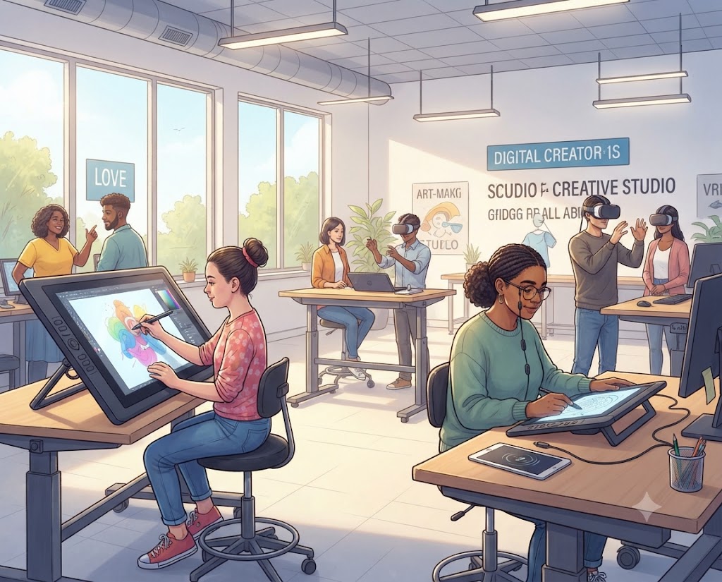 Accessibility & Inclusivity