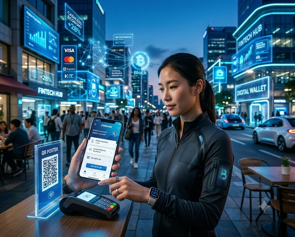 Digital Payments