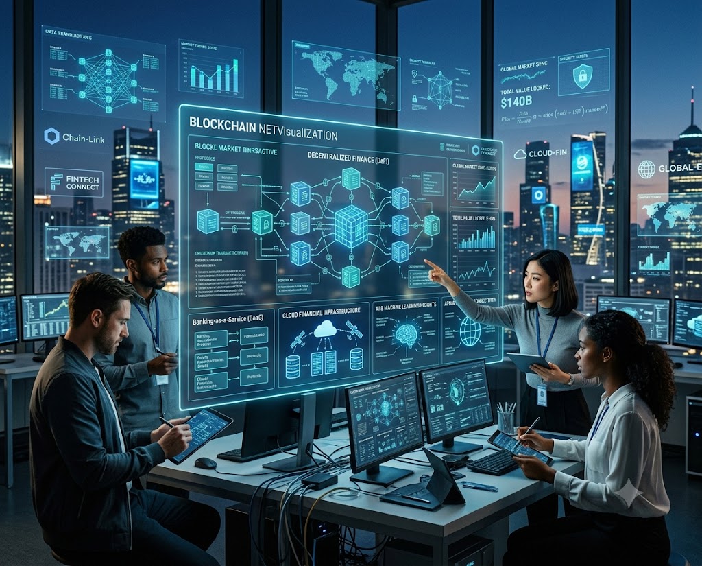 Blockchain & Web3