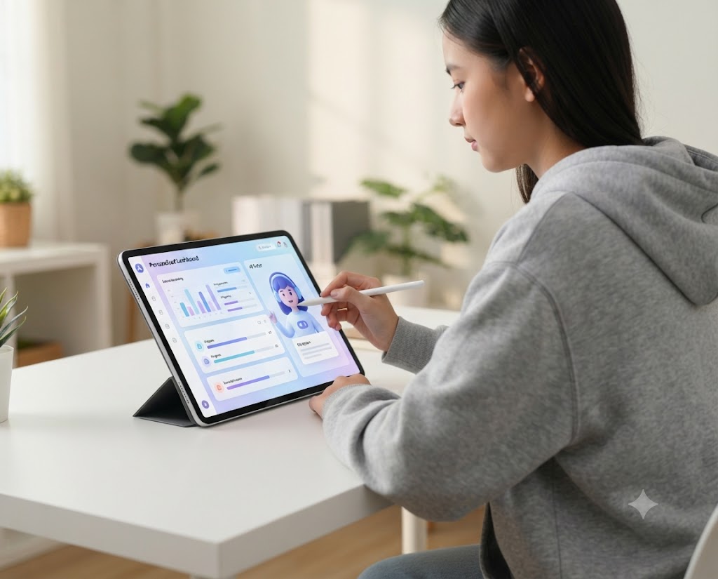Learning & Personalization