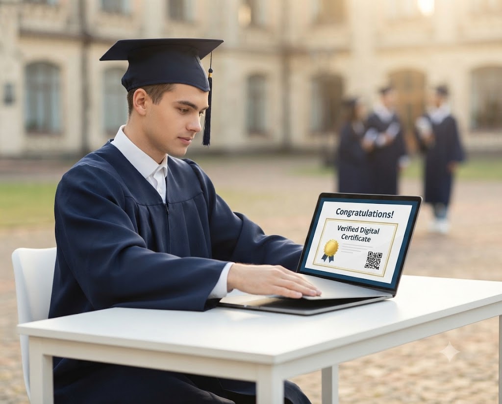 Assessment & Credentials