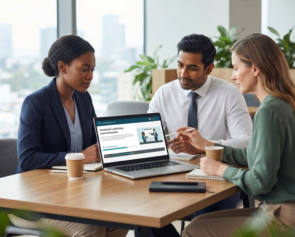 Workforce & Lifelong Learning
