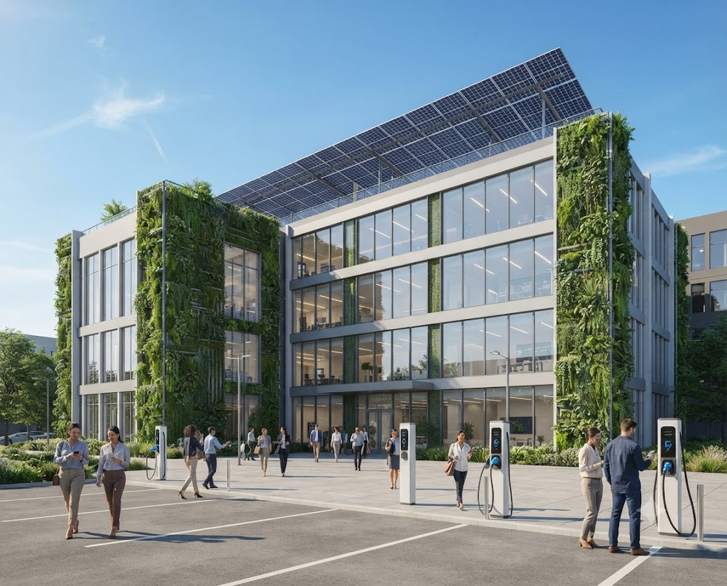 Sustainability & Experience