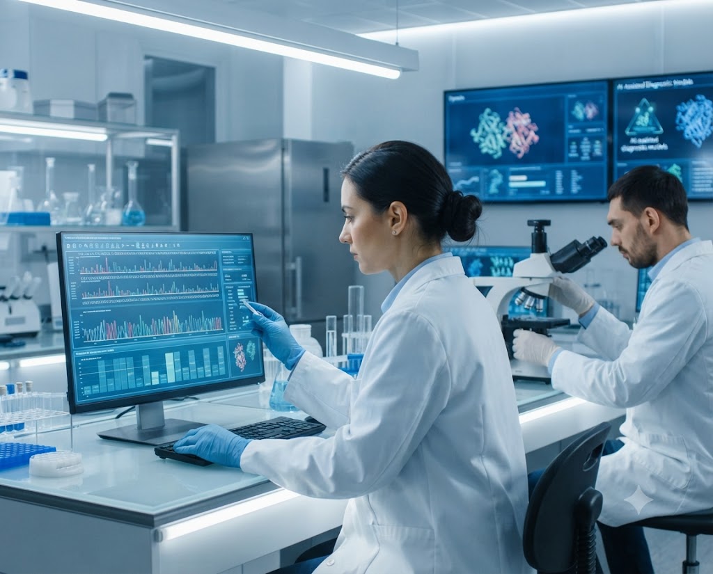 Healthcare Biotech