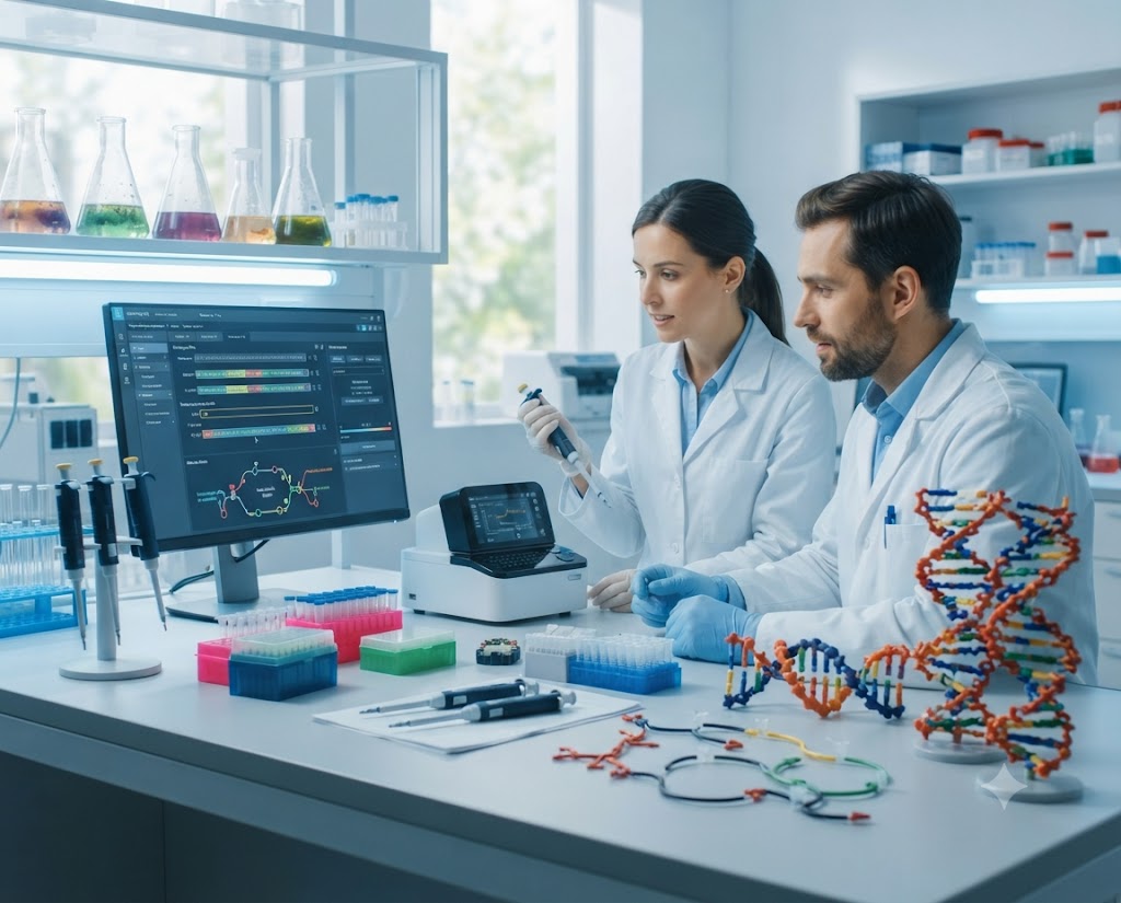 Synthetic Biology