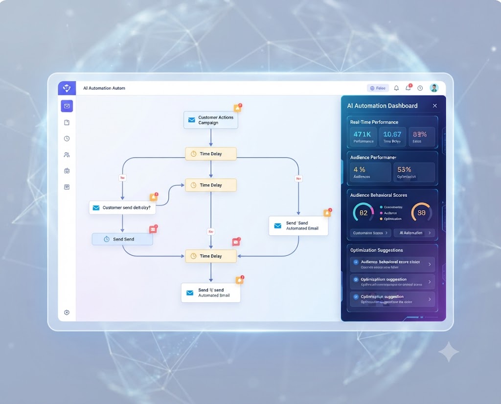 Marketing Automation