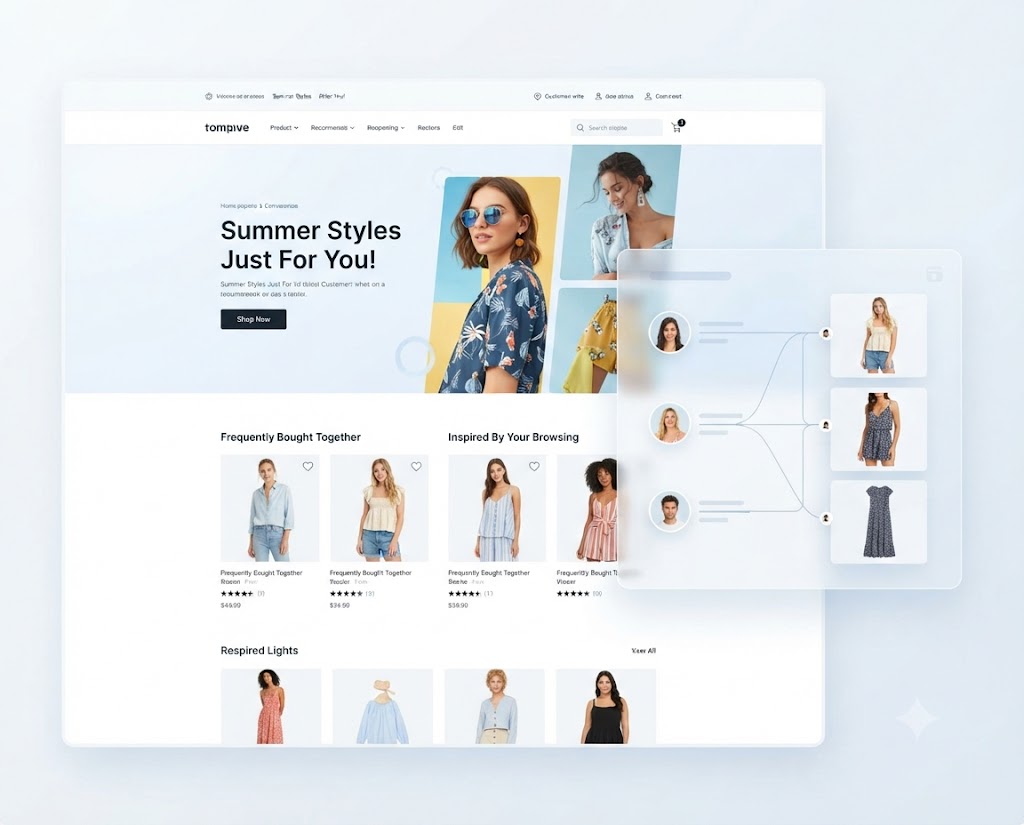 Personalization Technologies