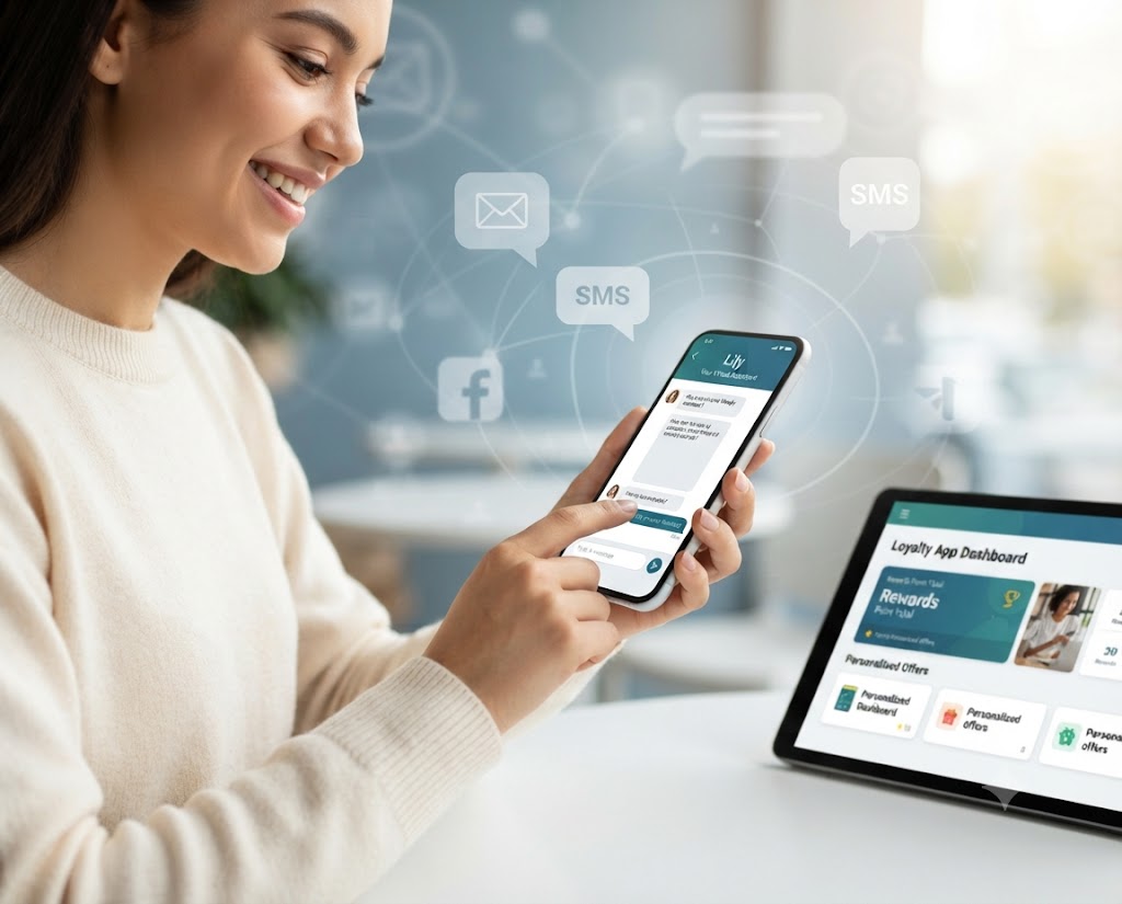 Customer Engagement Technologies