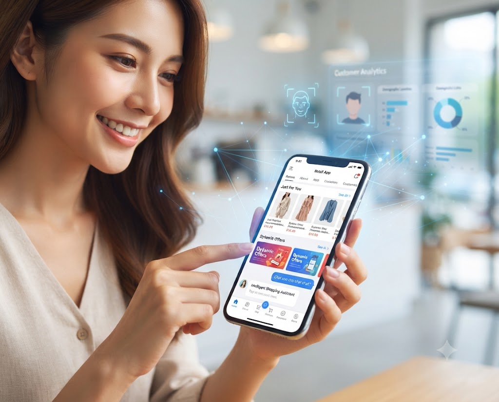 AI & Personalized Customer Experience