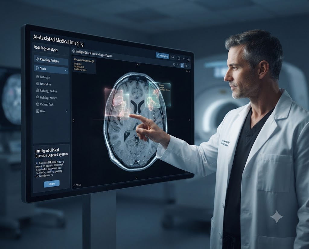 Clinical Intelligence & AI Decision Support
