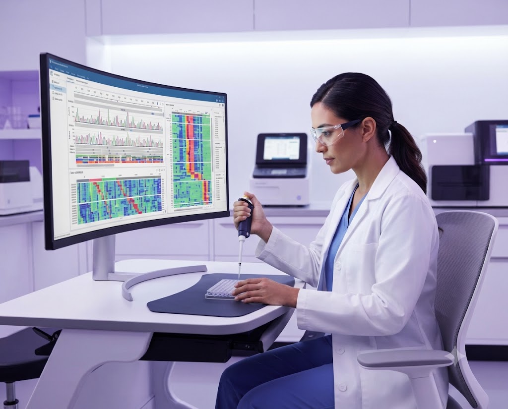 Personalized & Precision Health