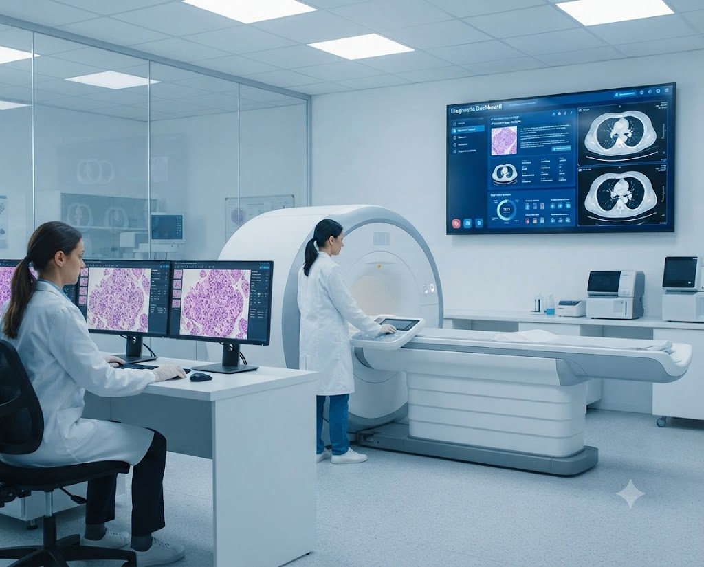 Diagnostics & Screening
