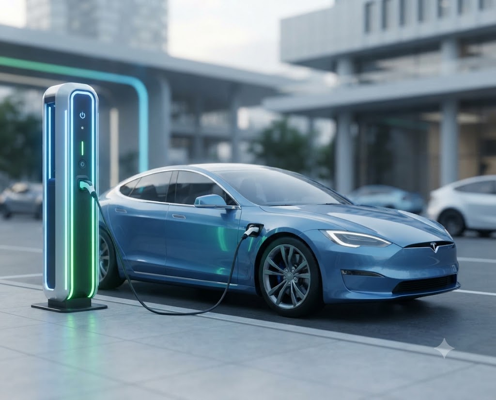 Electric Mobility
