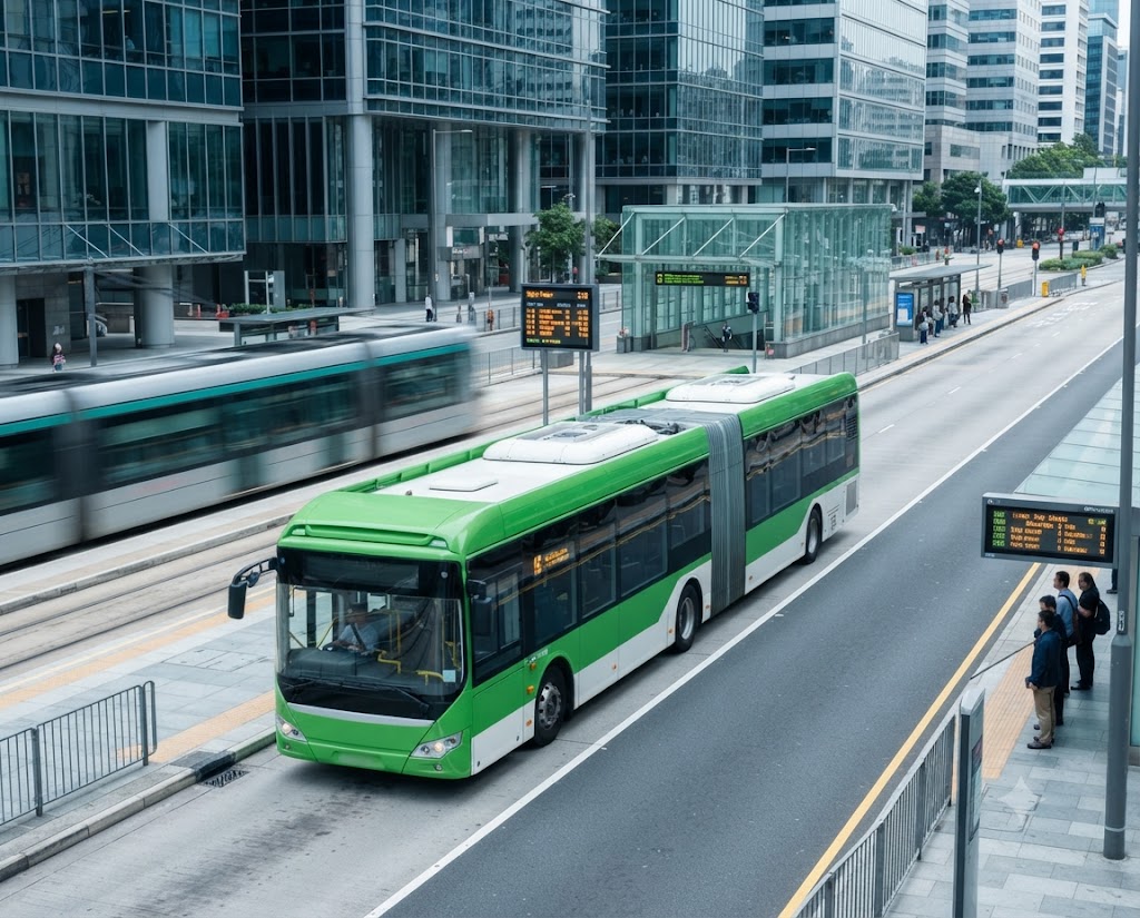 Public Transportation