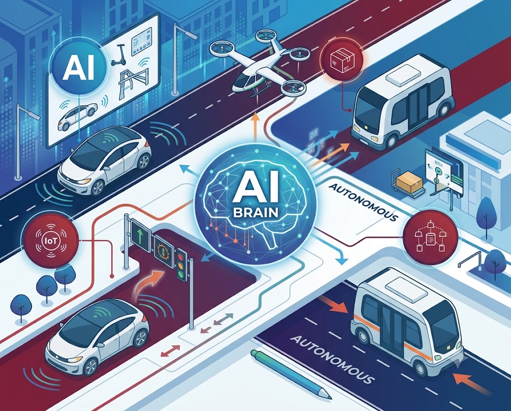 Automation & AI
