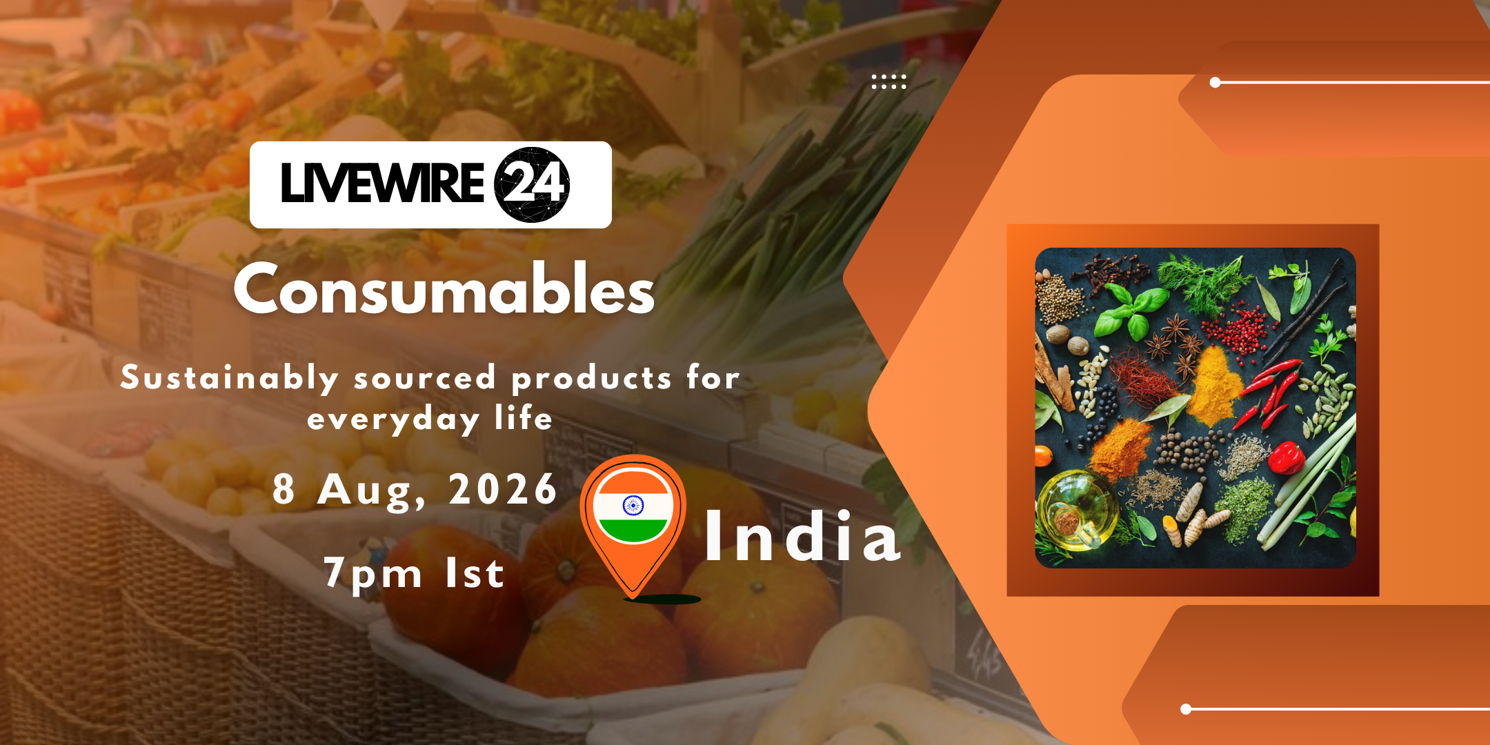 Consumables