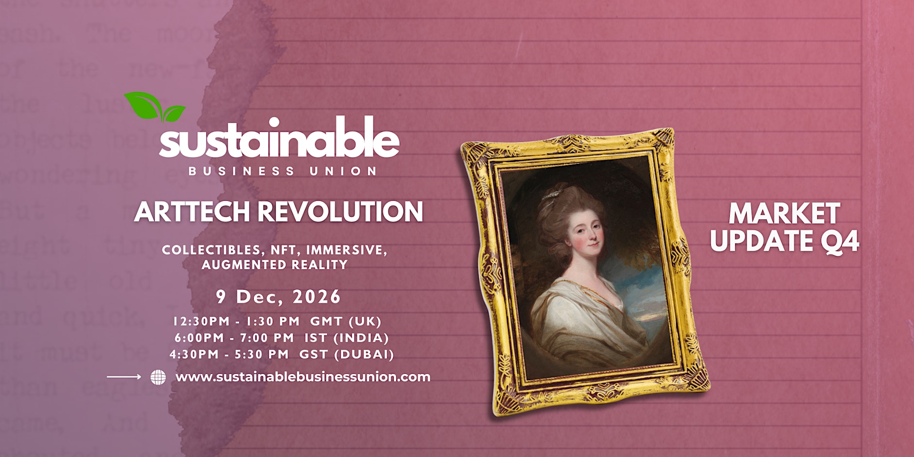 Art Tech Revolution